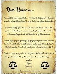 Begin each affirmation with the intention, i am:. How To Write A Contract With The Universe For Manifesting Abundance Manifestation Law Of Attraction Law Of Attraction Affirmations Manifestation Journal