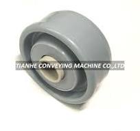 Plastic End House KTR Tube Diameter 50mm 60mm