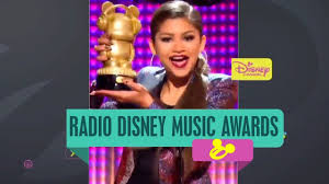 Beginning in 2014, the ceremony began to be televised on disney channel. Radio Disney Music Awards 2018 Trailer Official Disney Channel Us Youtube