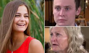 Abbey Conner's brother details events before Mexico death