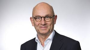 Andreas Ernst (Prof. Dr.) (Sprecher des CESR im Kassel Institute for  Sustainability)