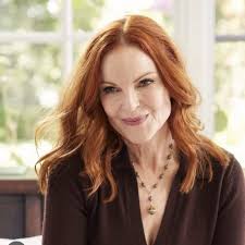 MARCIA CROSS (@reallymarcia) · Los Angeles, CA