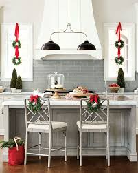 Farmhouse Style Easy Rustic Christmas Decor Ideas Christmas Kitchen Decor Farmhouse Christmas Kitchen Decor