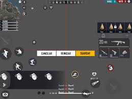 Aquí esta lo q tanto me preguntaron packcheros, espero les sirva, compartan comenten y dejen su pack de likes. Custom Hud Para Free Fire 2 3 Y 4 Dedos Configuraciones