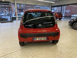 Image result for Rouge Ardent 2011 Citroen