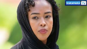 Maxay Samaysay Gabadha Soomaaliyeed Ee Dambiyada Culus Uu Kusoo Oogay  Maraykanku?