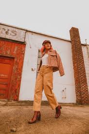 I feel like people are waking up to sustainable fashion, and just because something is new, that doesn't mean it's necessarily better, said whitney. Retro Outfit Ideas How To Wear 60s 70s Trends In 2019 Stylecaster