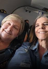 Carrie Pardue's Instagram, Twitter & Facebook