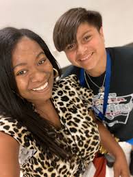 Ms. Candace Beasley (@CBeas_tweets)