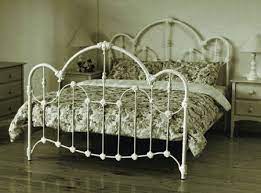 products country interiors iron bed frame iron bed wrought iron beds