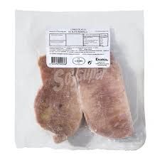 Estos son algunos de los mitos más extendidos sobre el uso del congelador. Escuris Lomos De Atun Aleta Amarilla Ultracongelados Paquete 300 G Aprox