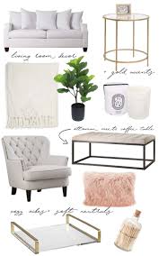 Home Decor Wish List Fancy Things Living Room Living Room Furniture Apartment Living Room Living Room Objects