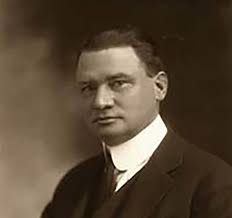 Frederick S. Converse