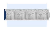 Installing a decorative chair rail. Chair Rail Molding Indianapolis Decorative Molding Inviting Home