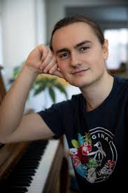 Silas Kraft Composer