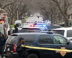 Looking back at the 11 Flint police officers who have died in the line of  duty