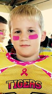 Slidell Youth Football Association joins fight against breast cancer