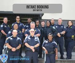 For National Correctional Officers Week Jefferson Parish Sheriff S Office Facebook