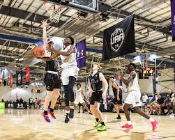 Tennessee landed springer after penny hardaway (memphis) and juwan howard (michigan) looked to land one of the best pure shooters in the class. Under Armour Announces 2020 Ua Association Teams And Schedules Zagsblog