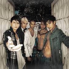 Dear class of 2020 is a virtual commencement celebration bringing together inspirational leaders and artists to celebrate. Cnco Konzerte Tickets Und Tourneen 2021 Festivaly Eu