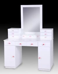 Costway vanity dressing table set w/ 10 dimmable bulbs touch switch cushion stool white\black\brown. Kids Dressing Table With Mirror Dressing Table Design Modern Vanity Table Dressing Table Modern