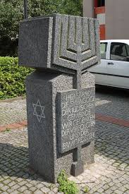 Jüdische Gemeinde - Groß-Zimmern (Hessen)