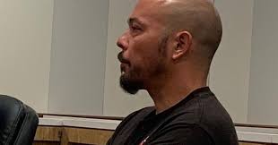 Man who strangled wife gets sentence suspended, three years probation