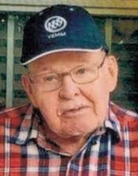 Robert E Harmison Obituary