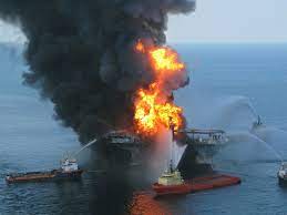 These Breakthroughs Could Save Our Oceans From Harmful Oil Spills