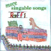 A collection of christmas songs for children℗ 2002 rounder rec. Raffi S Christmas Album Cd Music Is Elementary