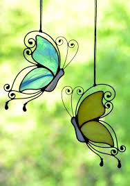 Check spelling or type a new query. Stained Glass Butterfly Suncatcher Window Hanging Decoration Stained Glass Butterfly Glass Butterfly Stained Glass Ornaments