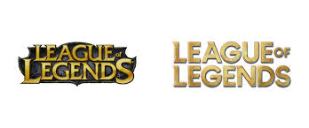 Maybe you would like to learn more about one of these? Brand New New Logo For League Of Legends