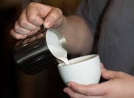These partnerships allow irving farm to educate their consumers about the entire coffee process, from bean to cup. Irving Farm Coffee House Village Of Millerton Ny