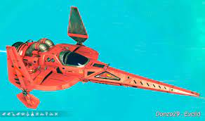 No Man S Sky Coordinate Exchange No Man S Sky No Man S Sky Base Funny Gif