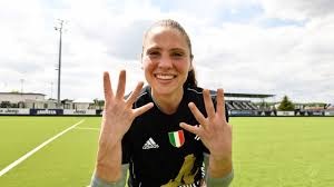 Career stats (appearances, goals, cards) and transfer history. F4bulous The Emotion Of Laura Giuliani Juventus Tv