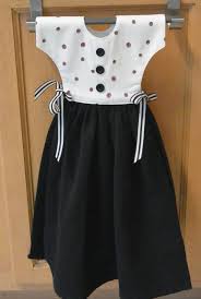 Black And White Dish Towels Kitchen Towel Dress Red Black And White With Or Without Towel Dress Kitchen Towels Dish Towels