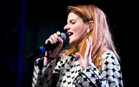 More ideas from chiara galiazzo. Chiara Galiazzo Wins The Xfactor Italia With Her Amazing Voice Italy Magazine