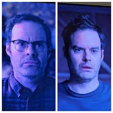 Barry Pics Side by Side : r/Barry