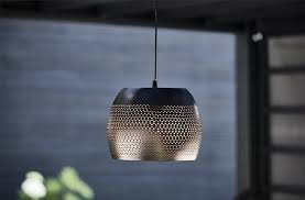 Catalogue catalogue > luminaire > luminaire exterieur > suspension extérieure. Eclairage Exterieur Les Dernieres Tendances Rona