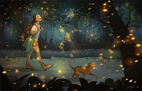 Illustrator Yaoyao Ma Van As Perfectly Captures The Happiness Of Living Alone Alone Art Girls Cartoon Art Art