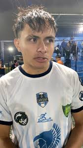 Ch Fútbol Club vs Halcones Zúñiga