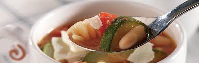 Maybe you would like to learn more about one of these? Vegetable Minestrone Soup Swanson