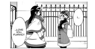 We Never Learn'S' Surprising Ending Could Be A Game-Changer For Manga  Rom-Coms • Aipt
