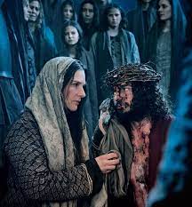 Zu pfingsten 1634 erfüllten sie das versprechen zum ersten mal. Handlung Passion 2022