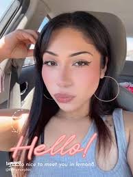 Meet Mikayla: My Journey as a Content Creator