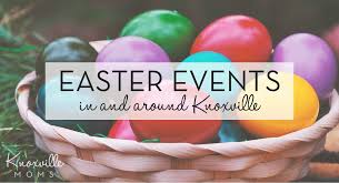 Knoxville Easter Events In 2020 Easter Event Easter Activities Holiday Activities