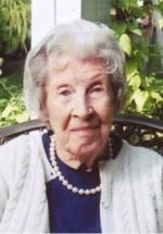 Obituaries Search for Ruby Morrow