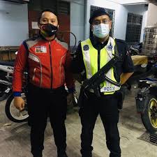 Get their location and phone number here. Rondaan Keselamatan Dari Krt Perumahan Pantai Permai Balai Polis Pantai Dan Juga Kkm Perumahan Pantai Permai