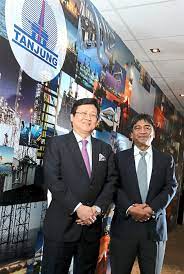 Average salary for tanjung offshore services sdn. Tanjung Offshore Picks Up The Pieces After Boardroom Tussle The Star
