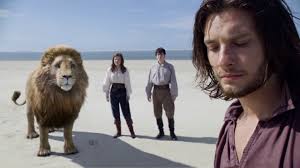 One year after their incredible adventures in the lion, the witch and the wardrobe, peter, edmund, lucy and susan pevensie return to narnia to aid a young prince whose life has been threatened by the evil king miraz. The Chronicles Of Narnia The Voyage Of The Dawn Treader Final Goodbyes Youtube